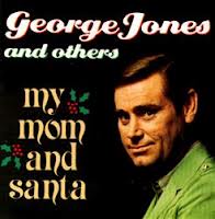 George Jones & Others - My Mom And Santa